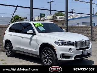 2017 BMW X5 sDrive35i 5UXKR2C58H0U19306 2017 BMW X5 sDrive35i