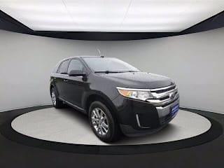 2014 Ford Edge Limited 2FMDK4KC4EBA78647 2014 Ford Edge Limited