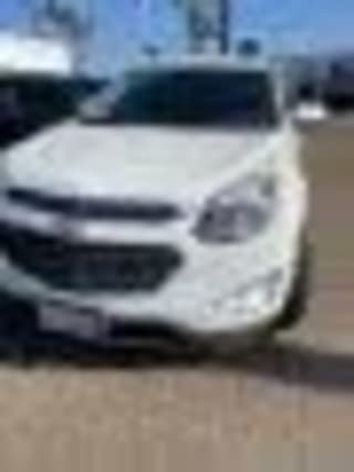 2016 Chevrolet Equinox LT 2GNALCEKXG6358206 2016 Chevrolet Equinox LT
