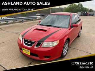 2005 Saab 9-2X Aero JF4GG22675G052868 2005 Saab 9-2X Aero