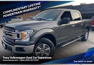 2018 Ford F-150 1FTEW1E55JKC55067 2018 Ford F-150