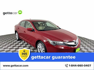 2017 Acura ILX Base 19UDE2F3XHA011109 2017 Acura ILX Base