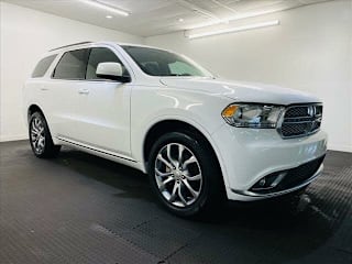 2017 Dodge Durango SXT 1C4RDJAG5HC960745 2017 Dodge Durango SXT