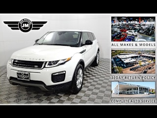 2019 Land Rover Range Rover Evoque SALVP2RX7KH348808 2019 Land Rover Range Rover Evoque
