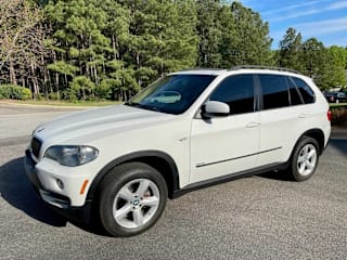 2008 BMW X5 3.0si 5UXFE43598L030763 2008 BMW X5 3.0si
