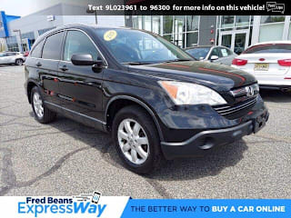 2009 Honda CR-V EX 5J6RE48579L023961 2009 Honda CR-V EX