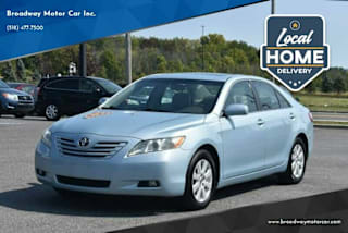 2009 Toyota Camry XLE 4T1BE46K69U909677 2009 Toyota Camry XLE