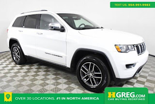 2017 Jeep Grand Cherokee Limited 1C4RJEBG0HC793628 2017 Jeep Grand Cherokee Limited