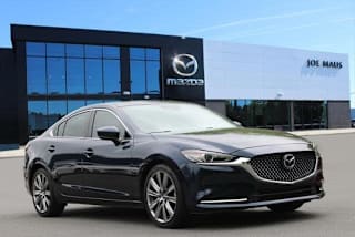 2018 Mazda Mazda6 Signature JM1GL1XY1J1312668 2018 Mazda Mazda6 Signature