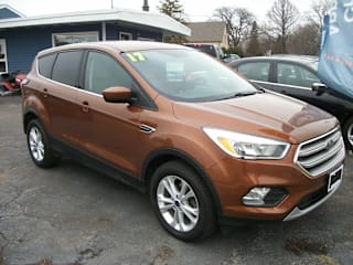 2017 Ford Escape 1FMCU0GD3HUE55628 2017 Ford Escape