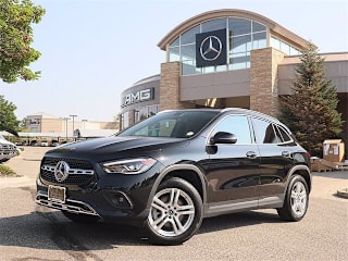 2021 Mercedes-Benz GLA GLA 250 4MATIC W1N4N4HB1MJ121970 2021 Mercedes-Benz GLA GLA 250 4MATIC