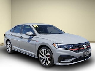 2021 Volkswagen Jetta GLI S 3VW6T7BU7MM011068 2021 Volkswagen Jetta GLI S