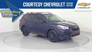 2019 Subaru Forester JF2SKAKC5KH564314 2019 Subaru Forester