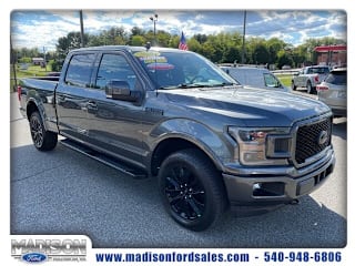 2020 Ford F-150 XL 1FTFW1E4XLFB38964 2020 Ford F-150 XL