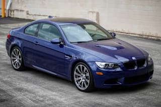 2010 BMW M3 WBSWD9C53AP362884 2010 BMW M3