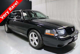 2003 Mercury Marauder 2MEHM75V63X628976 2003 Mercury Marauder