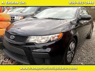 2013 Kia Forte Koup EX KNAFU6A22D5694357 2013 Kia Forte Koup EX
