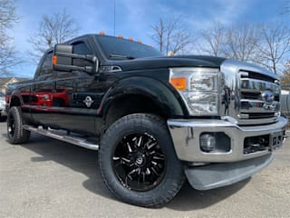 2014 Ford F-250 Super Duty XL 1FT7W2BT1EEB84830 2014 Ford F-250 Super Duty XL