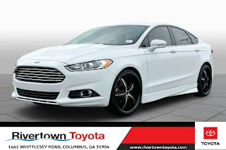 2014 Ford Fusion SE 1FA6P0H77E5362267 2014 Ford Fusion SE