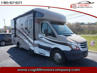 2015 Mercedes-Benz Sprinter Cab Chassis WDAPF4CC0F9628464 2015 Mercedes-Benz Sprinter Cab Chassis