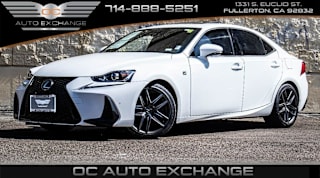2019 Lexus IS 300 Base JTHBA1D25K5086269 2019 Lexus IS 300 Base