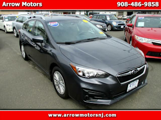 2017 Subaru Impreza Premium 4S3GTAB6XH3706738 2017 Subaru Impreza Premium