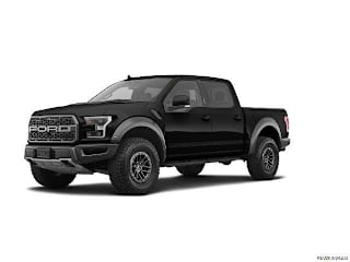 2019 Ford F-150 Raptor 1FTFW1RG4KFA22548 2019 Ford F-150 Raptor