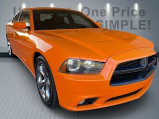 2014 Dodge Charger R/T 2C3CDXCTXEH159065 2014 Dodge Charger R/T