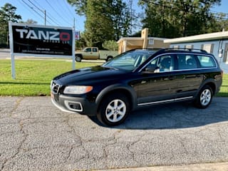 2010 Volvo XC70 3.2 YV4982BZ0A1089584 2010 Volvo XC70 3.2