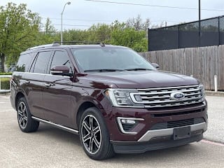 2020 Ford Expedition Limited 1FMJU1KT7LEA05950 2020 Ford Expedition Limited