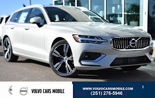 2020 Volvo V60 T5 Inscription YV1102EL4L2367392 2020 Volvo V60 T5 Inscription