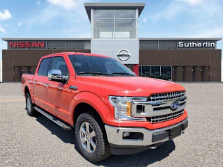2020 Ford F-150 XL 1FTEW1E53LFA63495 2020 Ford F-150 XL