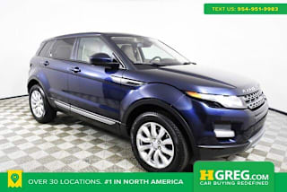 2015 Land Rover Range Rover Evoque SALVN2BG7FH074189 2015 Land Rover Range Rover Evoque