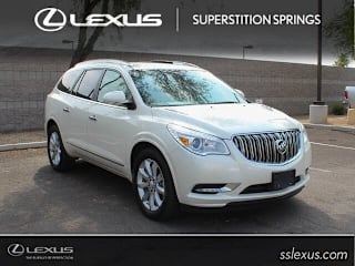 2015 Buick Enclave Premium 5GAKVCKD2FJ178668 2015 Buick Enclave Premium