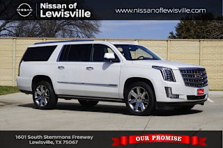 2017 Cadillac Escalade ESV Premium Luxury 1GYS3JKJ6HR308917 2017 Cadillac Escalade ESV Premium Luxury