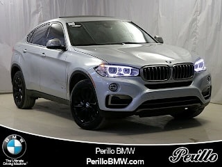 2017 BMW X6 xDrive50i 5UXKU6C32H0S99684 2017 BMW X6 xDrive50i