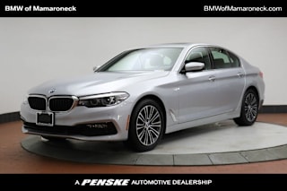 2018 BMW 5 Series 530i xDrive WBAJA7C51JWA73149 2018 BMW 5 Series 530i xDrive