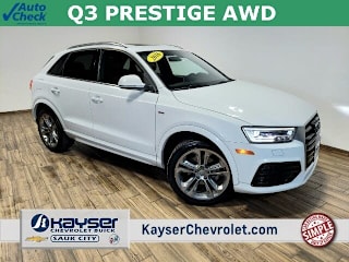 2016 Audi Q3 WA1GFCFS6GR003654 2016 Audi Q3