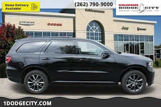 2018 Dodge Durango GT 1C4RDJDG0JC243090 2018 Dodge Durango GT