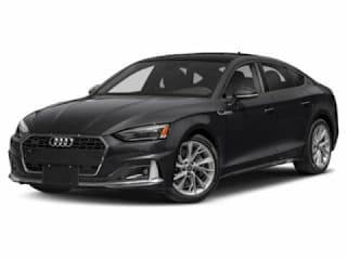 2021 Audi A5 Sportback 2.0T quattro Premium Plus WAUFACF52MA022476 2021 Audi A5 Sportback 2.0T quattro Premium Plus