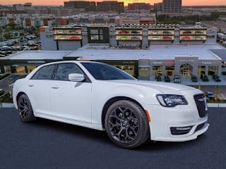 2020 Chrysler 300 2C3CCABT8LH164196 2020 Chrysler 300