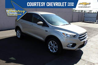 2017 Ford Escape SE 1FMCU0GD8HUC80261 2017 Ford Escape SE
