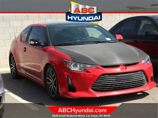 2014 Scion tC JTKJF5C72E3087908 2014 Scion tC