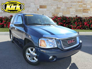 2006 GMC Envoy SLT 1GKDS13S962226134 2006 GMC Envoy SLT