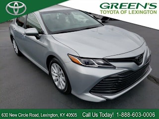 2018 Toyota Camry L JTNB11HK7J3044784 2018 Toyota Camry L