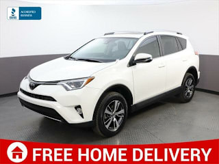 2018 Toyota RAV4 JTMWFREV5JJ723033 2018 Toyota RAV4