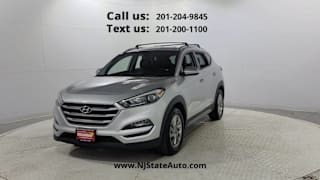 2018 Hyundai Tucson SEL Plus KM8J3CA44JU666816 2018 Hyundai Tucson SEL Plus