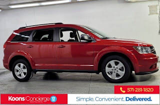 2018 Dodge Journey SE 3C4PDCAB2JT496184 2018 Dodge Journey SE