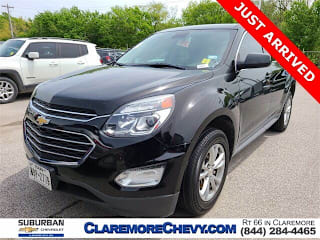 2017 Chevrolet Equinox LT 2GNALCEK0H1521069 2017 Chevrolet Equinox LT