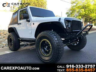 2013 Jeep Wrangler Sport 1C4AJWAG4DL510243 2013 Jeep Wrangler Sport